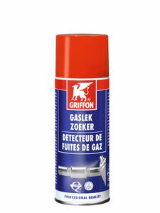 Griffon Gaslekzoeker Aer 150Ml*12 Nlfr - 1233523 - 1233523