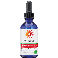 Vitals mineralenconcentraat met extra Chroom - 60 ml