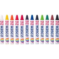 Talens waskrijt Wasco, doos met 12 stuks