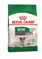 ROYAL CANIN MINI AGEING +12