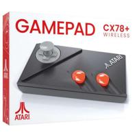 Gaming afstandsbediending Atari CX78+