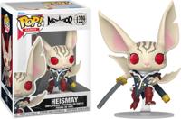 Metaphor: ReFantazio Funko Pop Vinyl: Heismay