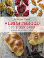 Vlechtbrood uit eigen oven (Hardback)