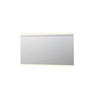 Spiegel INK SP6 160x4x80 cm Met Spiegelverwarming Aluminium Kader