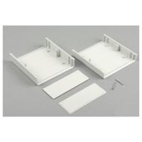 Supertronic PT0508G-S Tafelbehuizing 138 x 130 x 54 1 stuk(s)