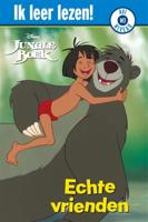 Disney Jungle Book, Echte vrienden (Hardback)