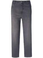 Slim Fit-7/8-jeans siernaden Van DAY.LIKE denim - thumbnail