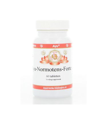 Ayu normotens forte