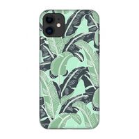 This Sh*t Is Bananas: Volledig geprint iPhone 11 Hoesje