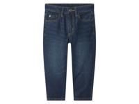 lupilu Kinder jeans - Relaxed fit (Donkerblauw, 122)