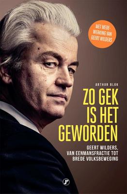 Zo gek is het geworden (Paperback)