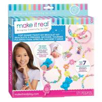 Spectron Make it real - maak je eigen armband - 7st.