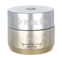 Dr. Irena Eris - Dr Irena Eris Authority Beauty Flash Mask 50 ml