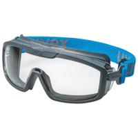 uvex i-guard+ 9143267 Ruimzichtbril Grijs, Blauw