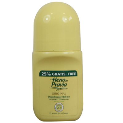 Heno de pravia Heno De Pravia - Deoroller 50 Ml