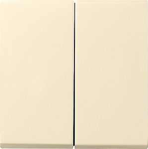 Gira serie wip standaard 55 creme glanzend
