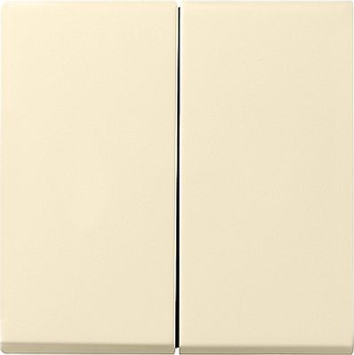 Gira serie wip standaard 55 creme glanzend