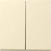 Gira serie wip standaard 55 creme glanzend