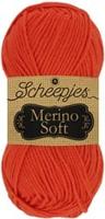 Scheepjes Merino Soft 620 Munch