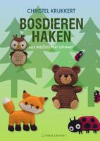 Bosdieren haken (Paperback)