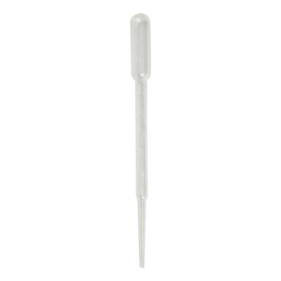 Creativ Company Pipetten helder 3ml, 15st,