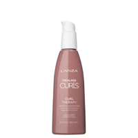 L&apos;ANZA Healing Curls Curl Therapy Leave-In Moisturizer 160ml