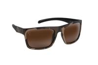 Fox Avius Camo & Black Brown Lense Sunglasses