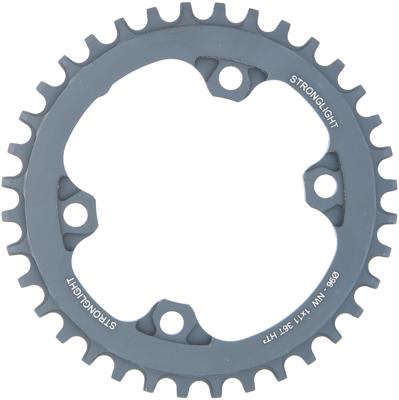 STRONGLIGHT mtb kettingblad "ht3" mod. 17