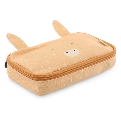 Trixie etui rechthoekig mrs. giraffe