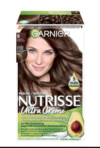 Nutrisse Nutrisse 5 licht bruin