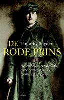De rode prins - Timothy Snyder - ebook