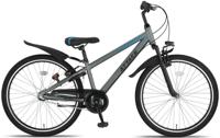 Altec Attack Kinderfiets Jongens 26 inch 3v