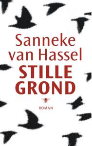 Stille grond (Paperback)