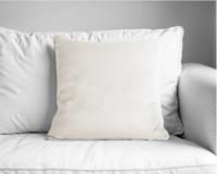 Primaviera Deluxe Velvet Beige 50 x 50 cm