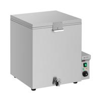Broedketel voor gevogelte - 120 L