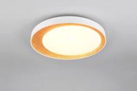 Trio Mooie led plafonnièreAleta Ø 45cm - goud - R64611179