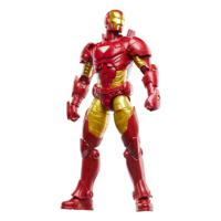 Iron Man Marvel Legends Action Figure Iron Man (Model 20) 15 cm - thumbnail