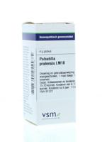 VSM Pulsatilla pratensis LM18 4 Gram