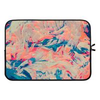 Alone: Laptop sleeve 13 inch Alone: Laptop sleeve 13 inch
