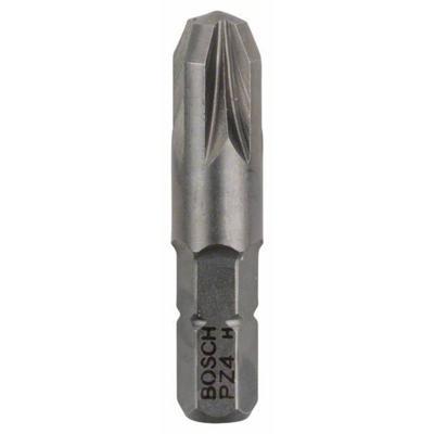 Bosch Accessories 2607001566 Kruis-bit PZ 4 C 6.3 3 stuk(s)