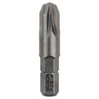 Bosch Accessories 2607001566 Kruis-bit PZ 4 C 6.3 3 stuk(s)
