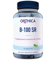 Vitamine B 100 SR - thumbnail