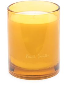 Paul Smith bougie parfumée Daydreamer (240g) - Jaune