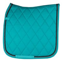 Pagony Concours II zadeldek turquoise maat:dr full