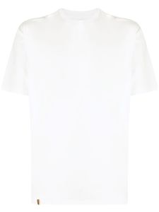 Paul Smith t-shirt à poche poitrine - Blanc