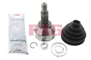 Homokineet reparatie set, aandrijfas 771026530