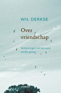 Over vriendschap (Hardback)