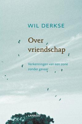 Over vriendschap (Hardback)