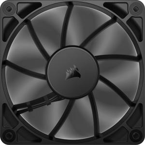 Corsair RS120 Computer behuizing Ventilator 12 cm Zwart 1 stuk(s)
