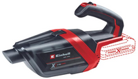 Einhell TE-HV 18/06 Li Solo Accu Kruimeldief - 2347190 - thumbnail